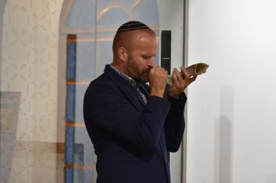 Powitanie Szabatu 30.09.2022